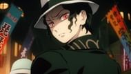 Muzan Kibutsuji in Demon Slayer (Image Credit via Funimation)